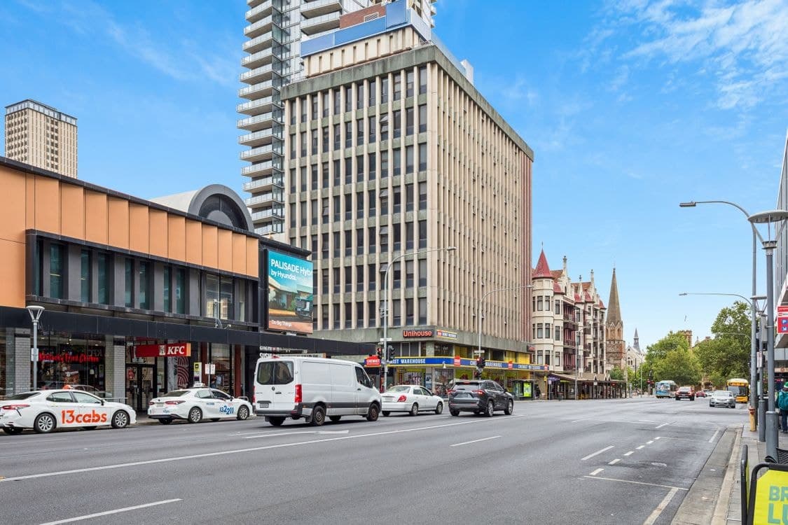 502/160 Rundle Mall, ADELAIDE, SA 5000, Adelaide - Thumbnail 7