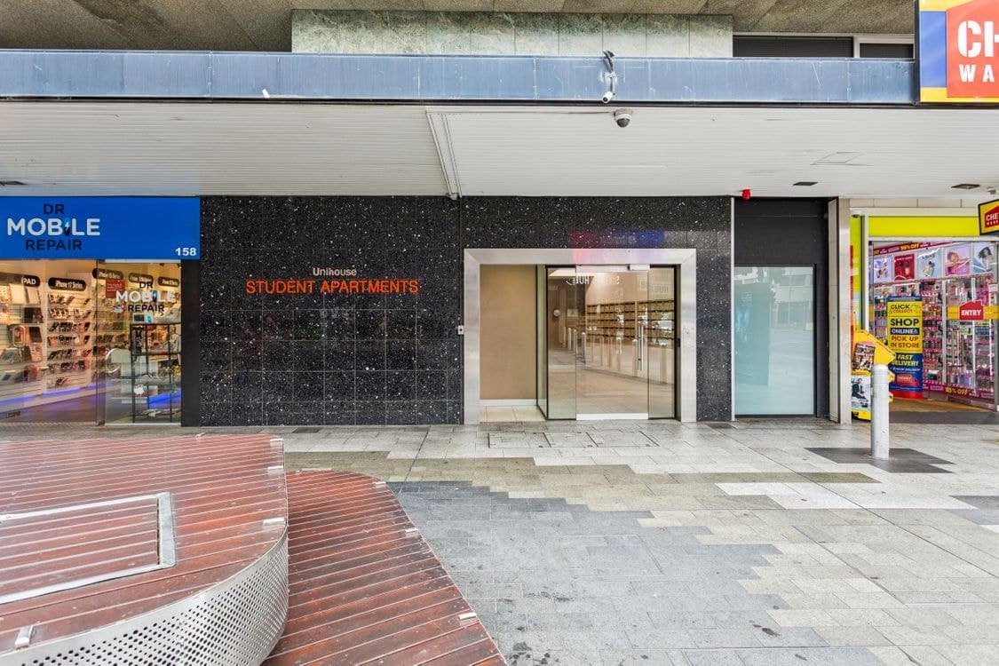 502/160 Rundle Mall, ADELAIDE, SA 5000, Adelaide - Thumbnail 8