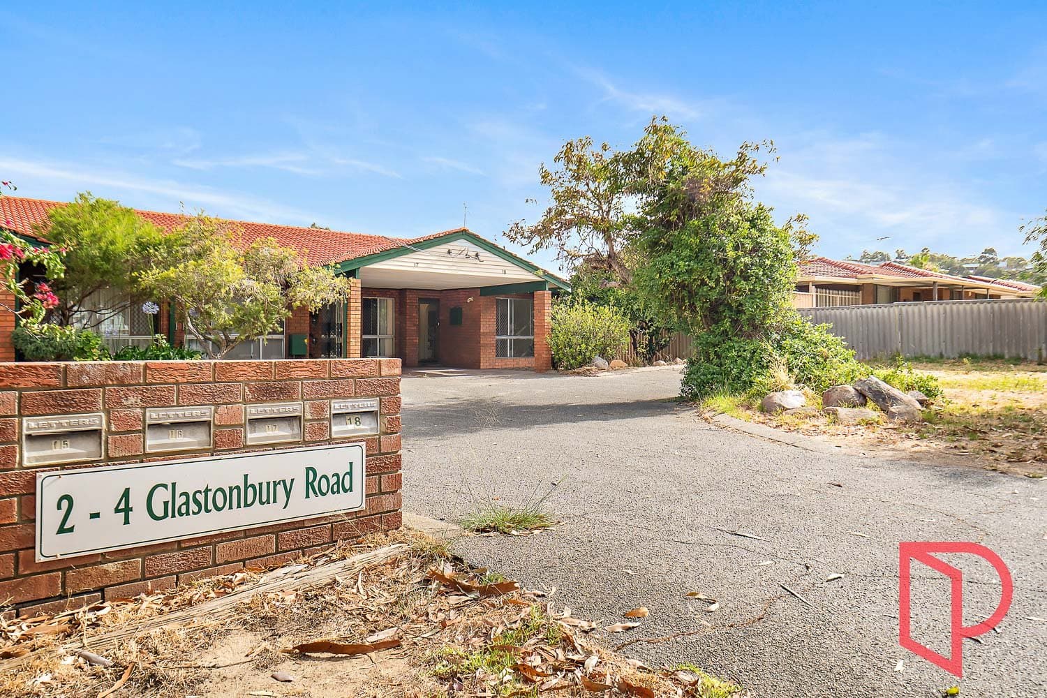 18/4 Glastonbury Road, Armadale WA 6112, Armadale - Image 1