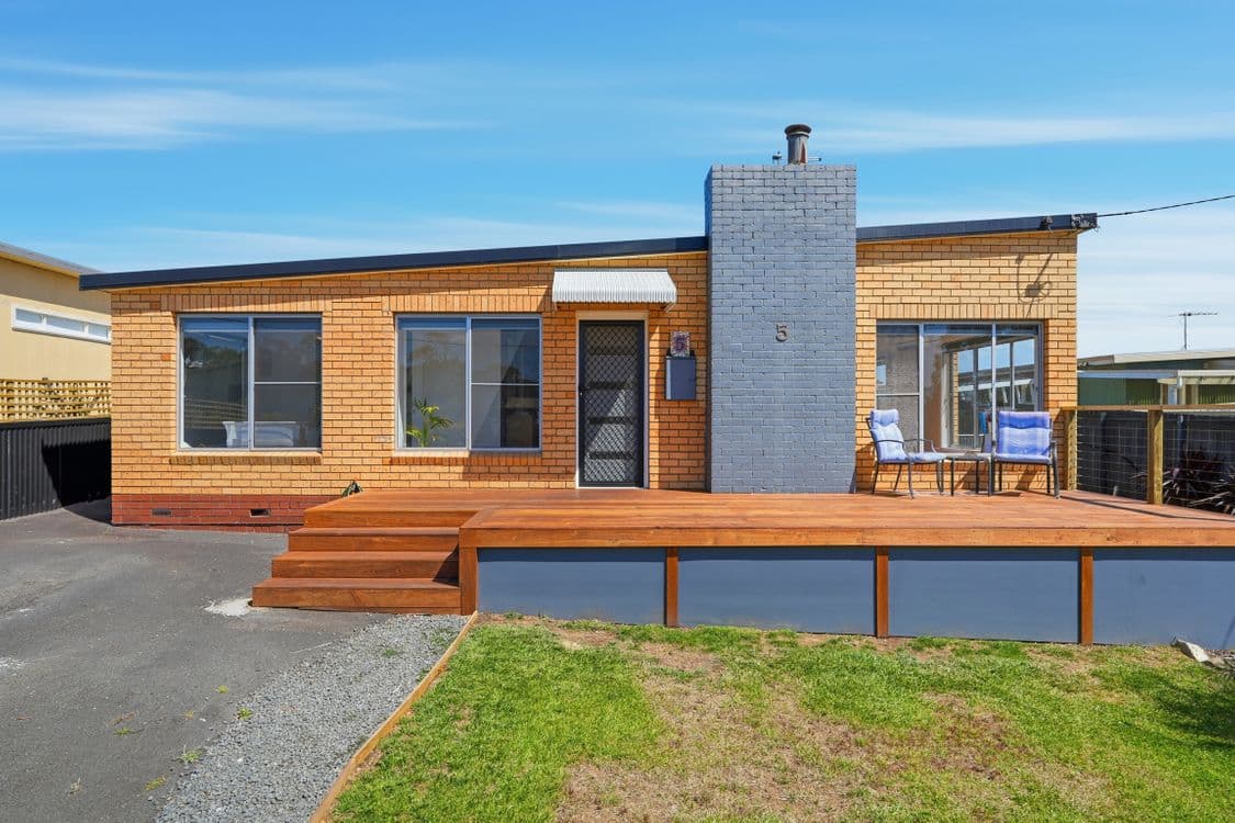 5 Kuneeamee Street, DODGES FERRY, TAS 7173, Dodges Ferry - Image 1