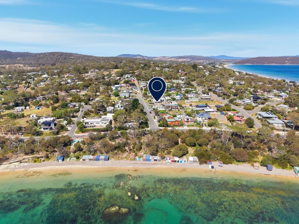 5 Kuneeamee Street, DODGES FERRY, TAS 7173, Dodges Ferry - Thumbnail 2