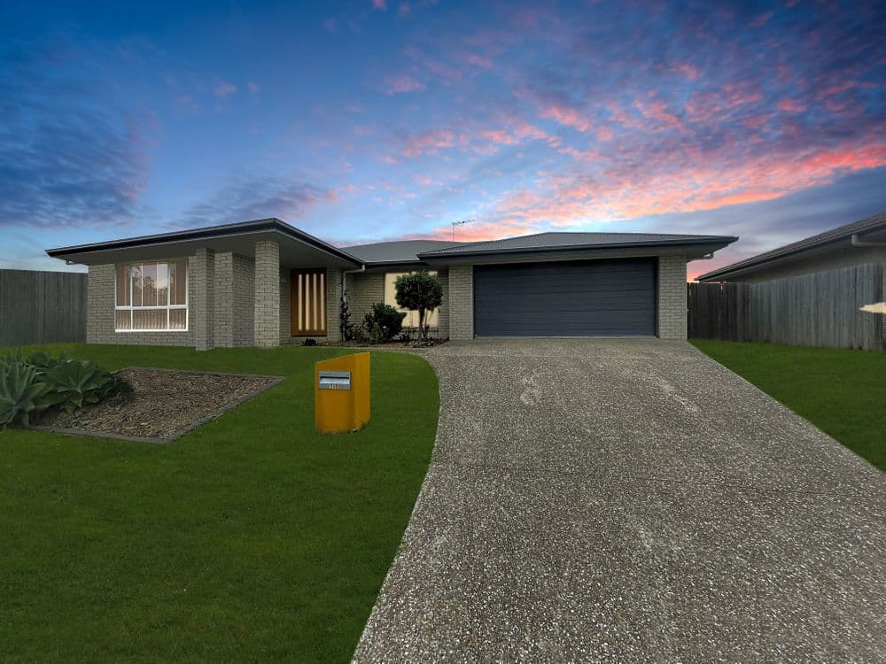 11 Birdwing Crescent, FLAGSTONE, QLD 4280, Flagstone - Image 1