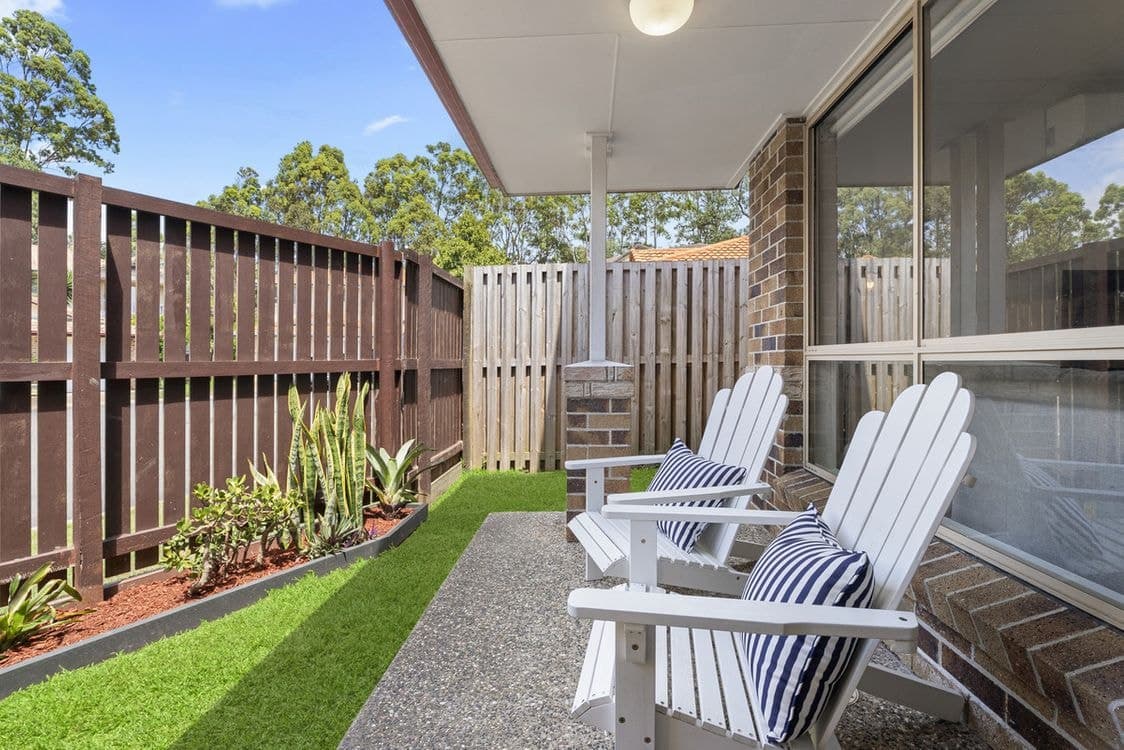 85/21 Leviathan Drive, Mudgeeraba, QLD 4213, Mudgeeraba - Thumbnail 4