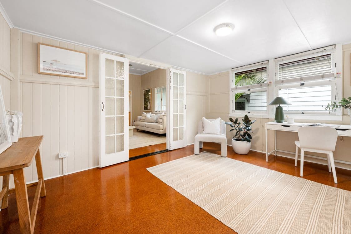 7 Fernberg Road, PADDINGTON, QLD 4064, Paddington - Thumbnail 4