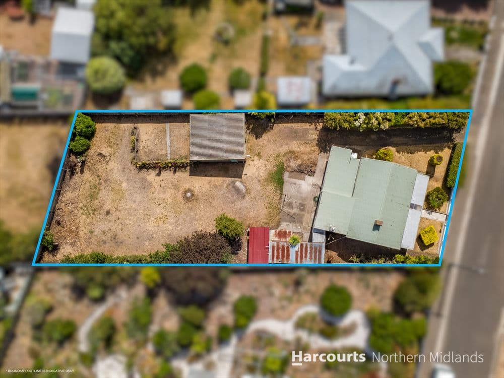 10 Arthur Street, EVANDALE, TAS 7212, Evandale - Thumbnail 2