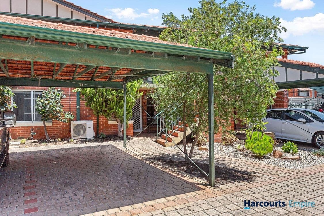20/48 Moondine Drive, WEMBLEY, WA 6014, Wembley - Thumbnail 3