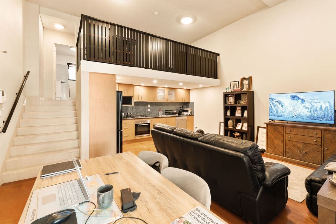 1/66 Loudon Street, Sandgate, QLD 4017, Sandgate - Thumbnail 3