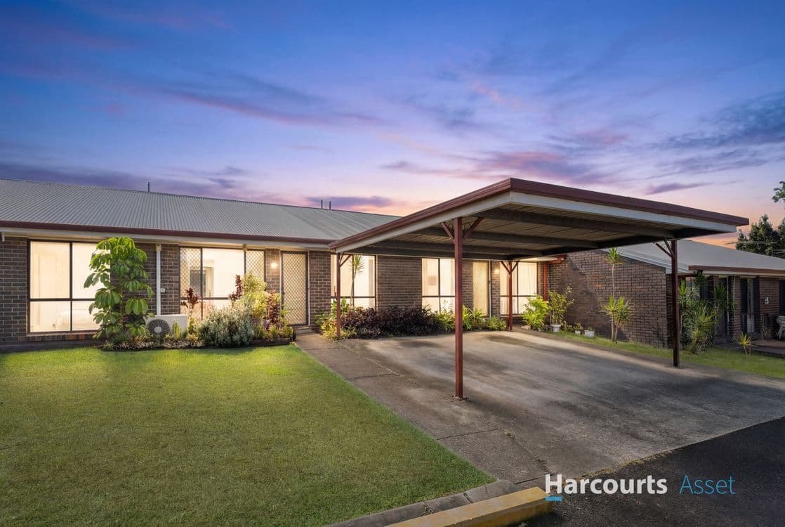 18/31 Nyanza Street, WOODRIDGE, QLD 4114, Woodridge - Image 1