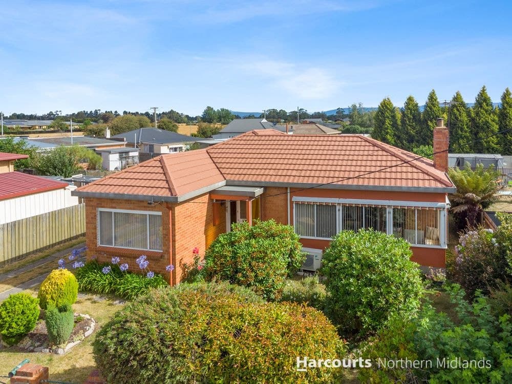 34 Cracroft Street, LONGFORD, TAS 7301, Longford - Thumbnail 2
