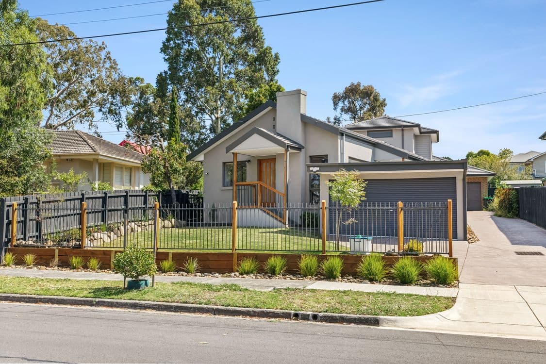 1/9 Lucerne Street, VERMONT, VIC 3133, Vermont - Image 1