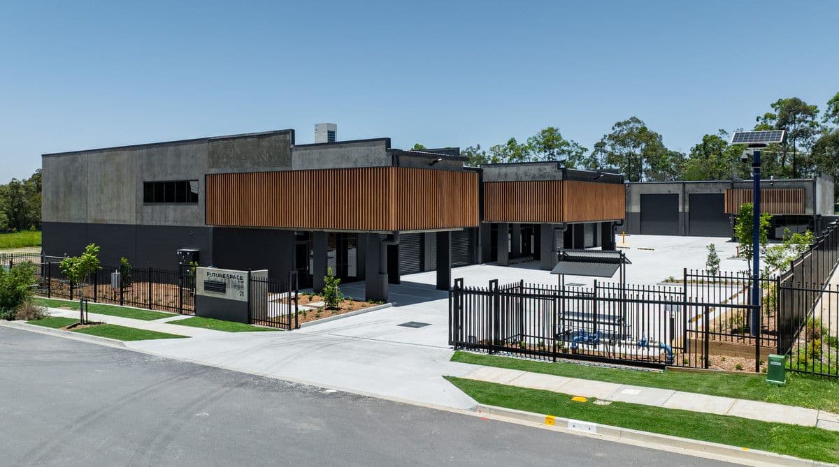 6/28 Hub Crescent, Heathwood, QLD 4110, Heathwood - Thumbnail 2