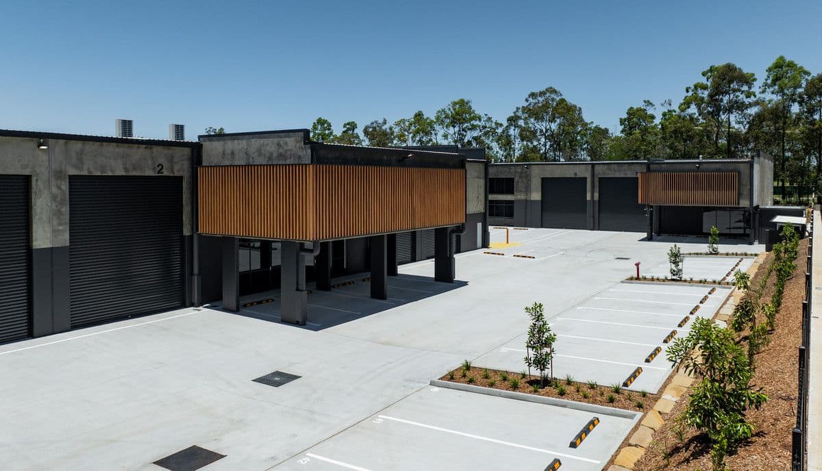 4/28 Hub Crescent, Heathwood, QLD 4110, Heathwood - Thumbnail 2