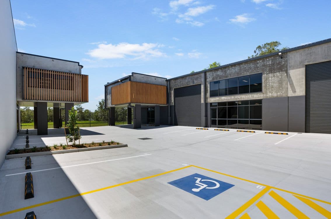 4/28 Hub Crescent, Heathwood, QLD 4110, Heathwood - Thumbnail 4