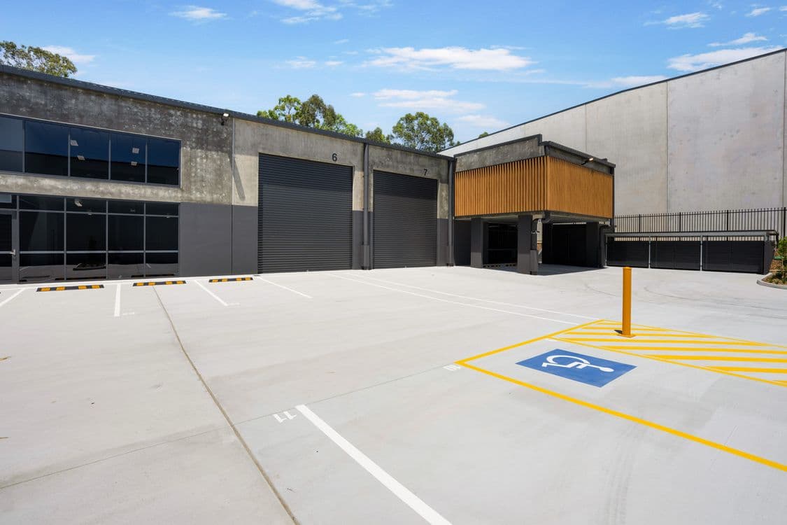 1/28 Hub Crescent, Heathwood, QLD 4110, Heathwood - Thumbnail 5