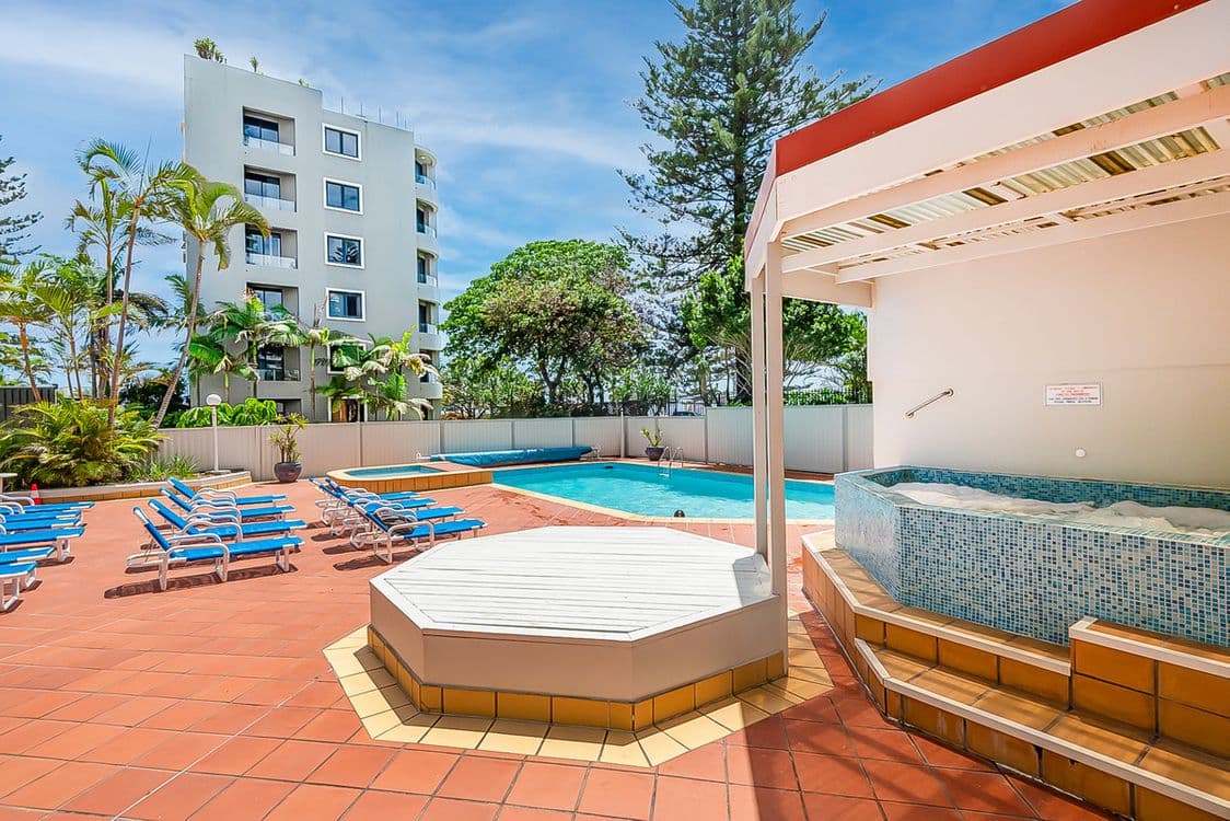 204/9 Laycock Street, Surfers Paradise, QLD 4217, Surfers Paradise - Image 1