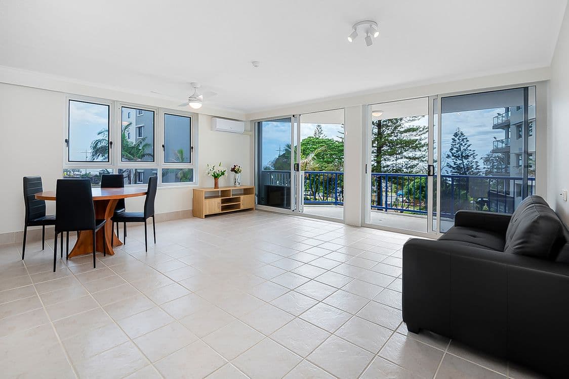 204/9 Laycock Street, Surfers Paradise, QLD 4217, Surfers Paradise - Thumbnail 2