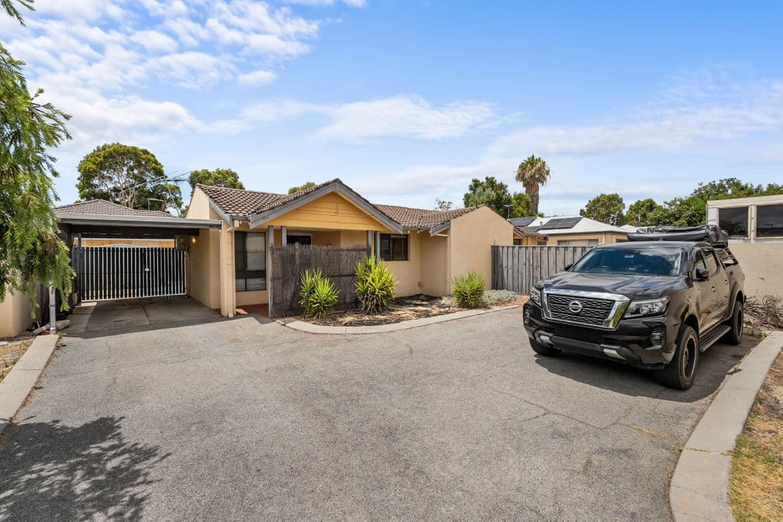 7A Margaret Street, MIDLAND, WA 6056, Midland - Image 1