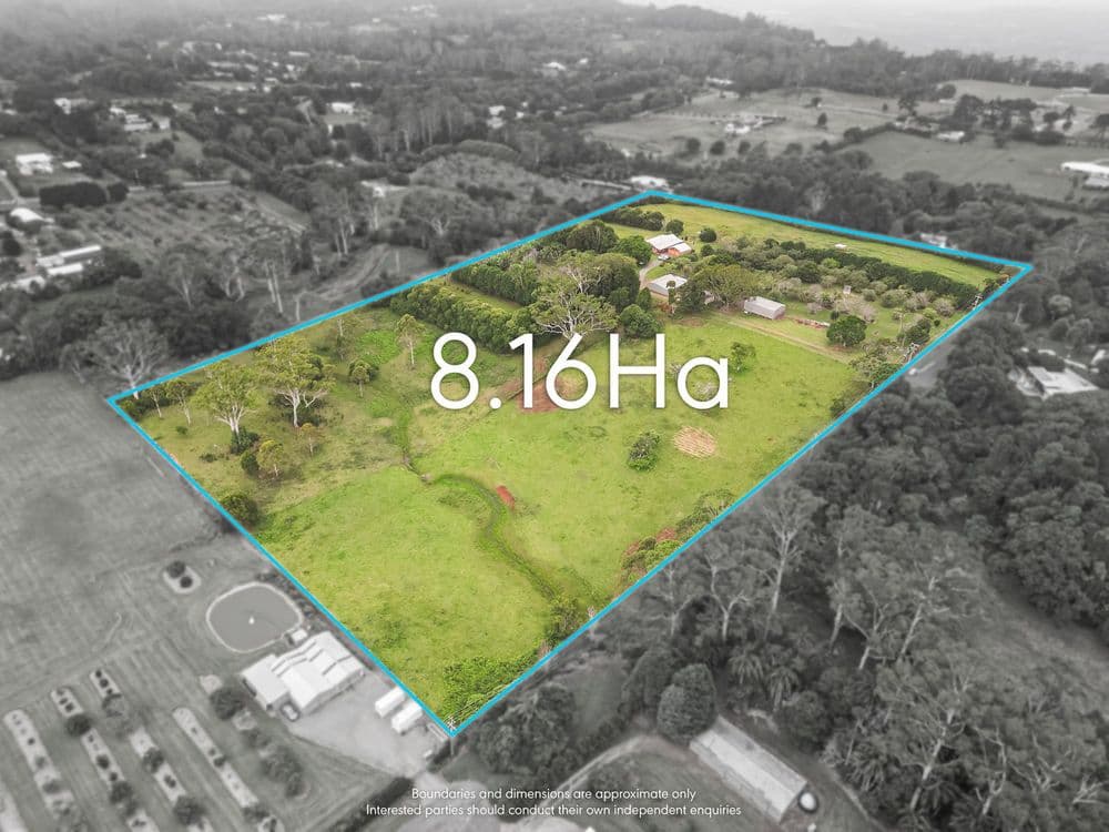 34-72 West Road, Tamborine Mountain, QLD 4272, Tamborine Mountain - Image 1