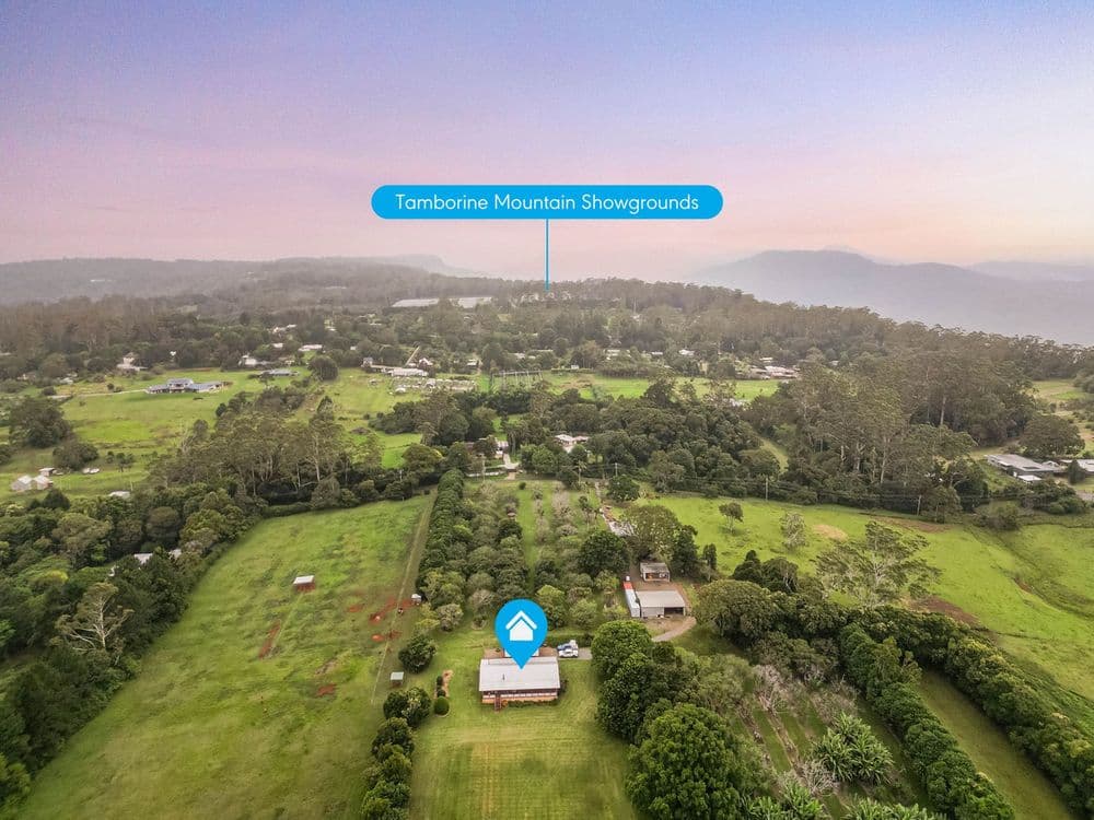 34-72 West Road, Tamborine Mountain, QLD 4272, Tamborine Mountain - Thumbnail 2