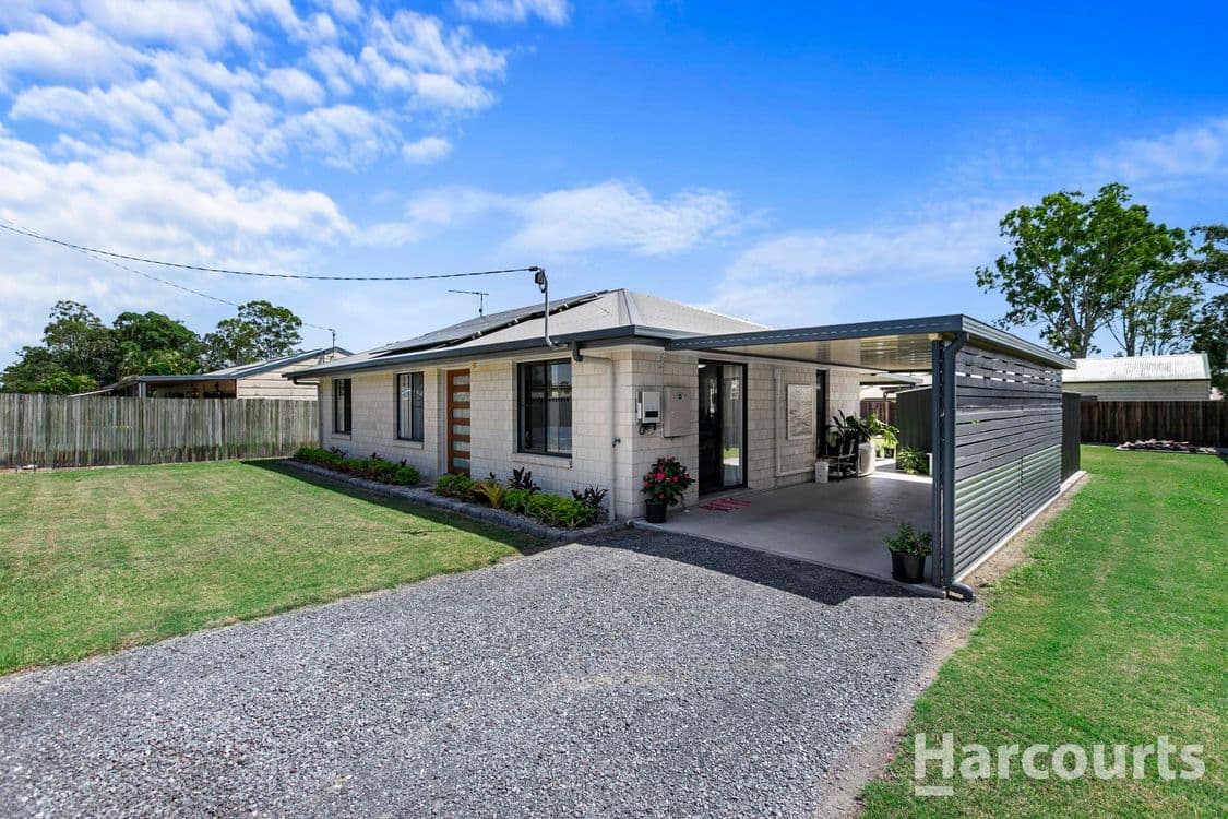 15 Annie Street, HOWARD, QLD 4659, Howard - Image 1
