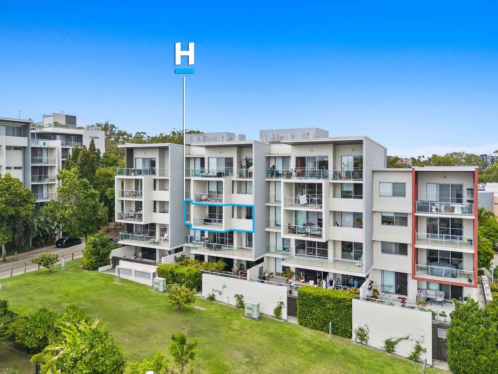 19 Willow/154 Musgrave Avenue, Southport, QLD 4215, Southport - Image 1