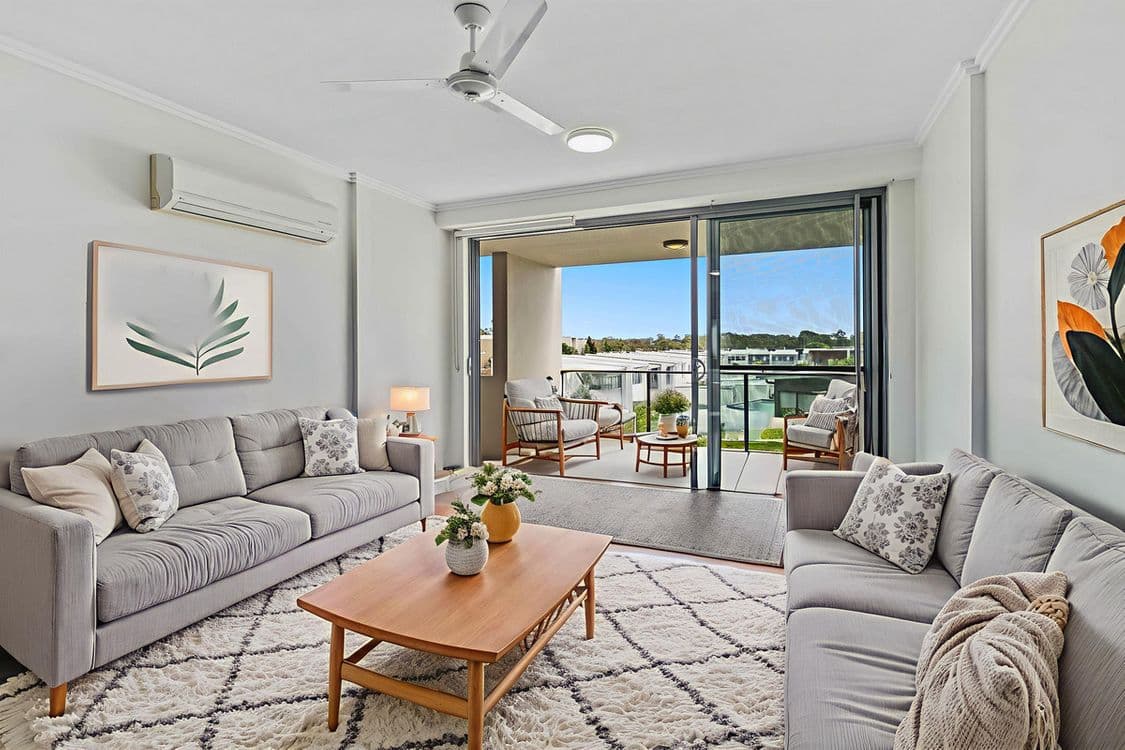 19 Willow/154 Musgrave Avenue, Southport, QLD 4215, Southport - Thumbnail 4