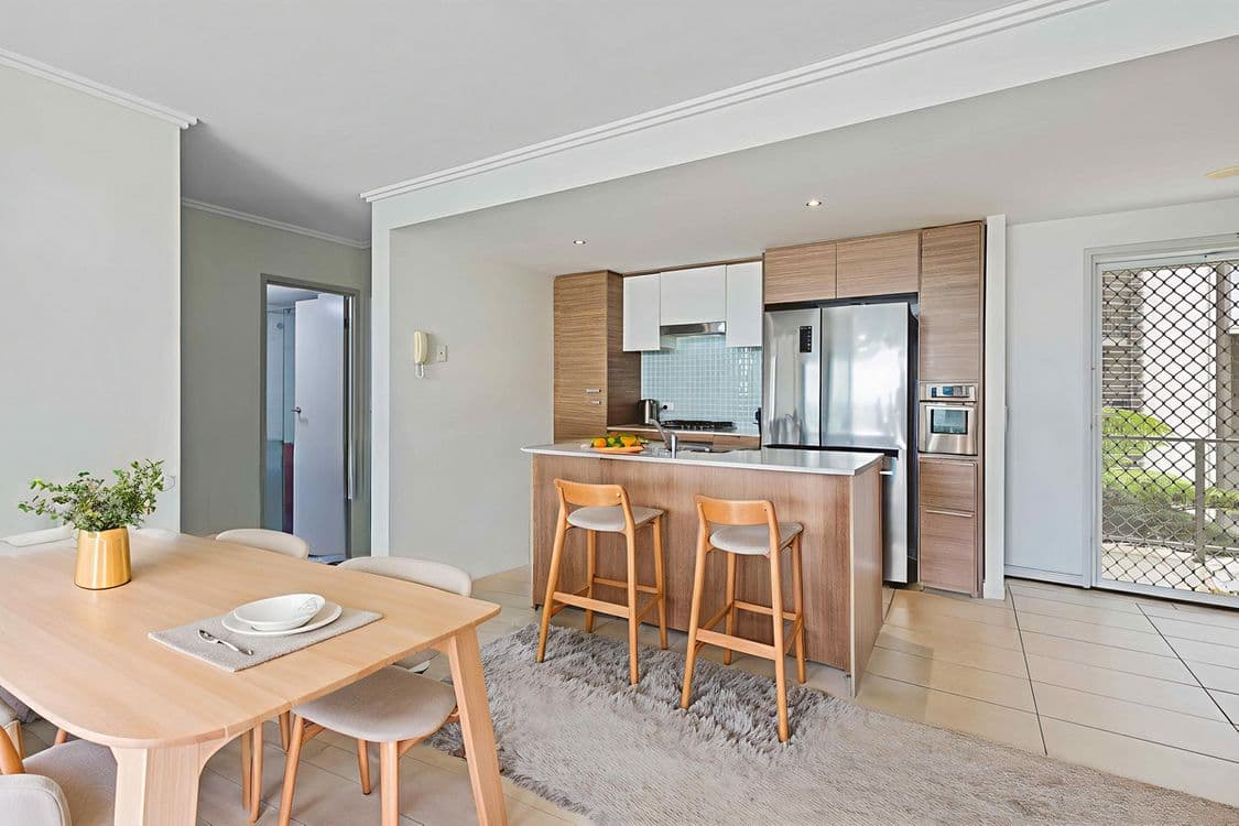 19 Willow/154 Musgrave Avenue, Southport, QLD 4215, Southport - Thumbnail 5