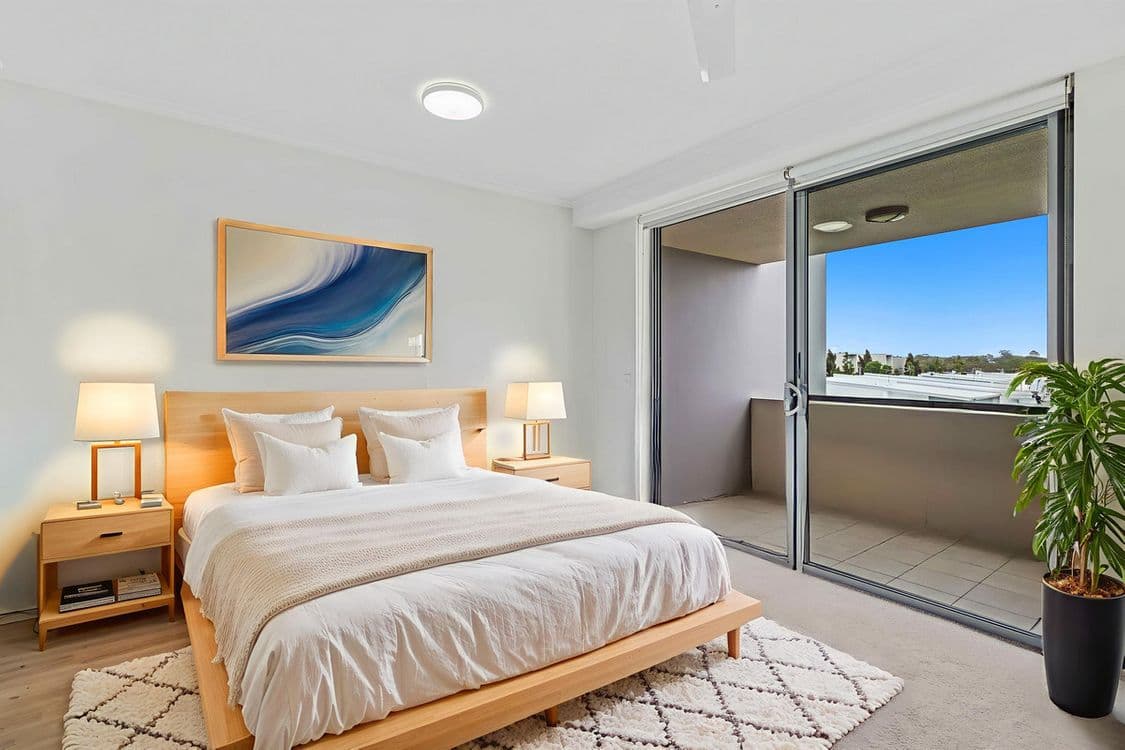 19 Willow/154 Musgrave Avenue, Southport, QLD 4215, Southport - Thumbnail 6