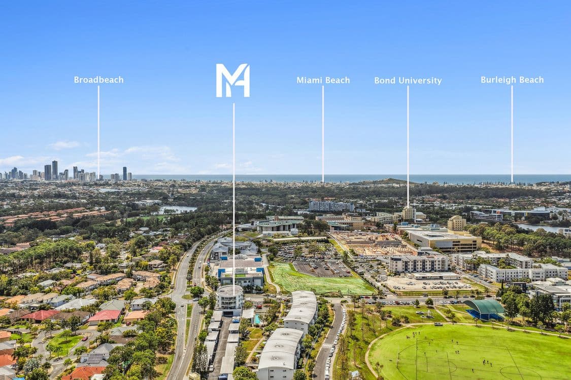 85/98 University Drive, Varsity Lakes, QLD 4227, Varsity Lakes - Image 1