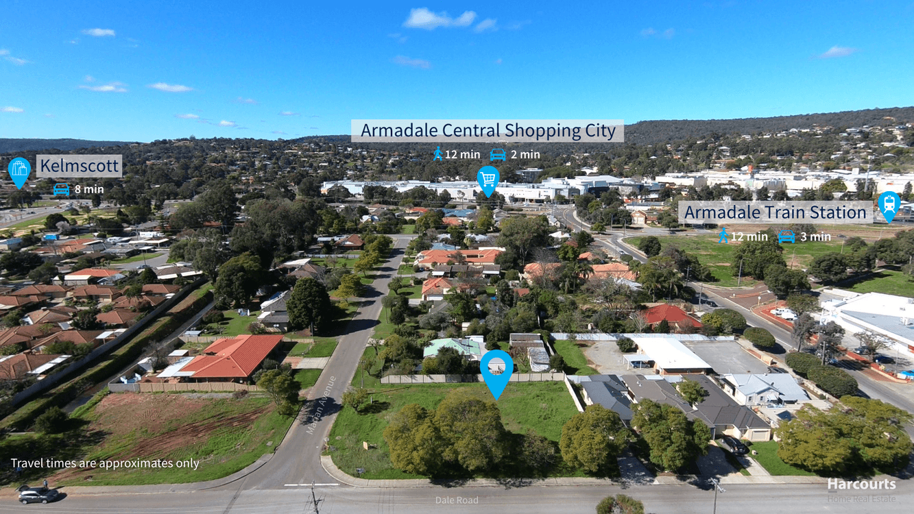 11 Dale Road, ARMADALE, WA 6112, Armadale - Thumbnail 4