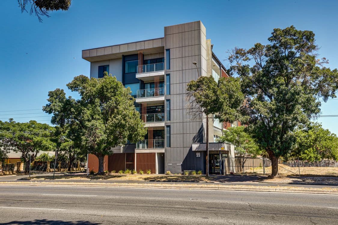 207/99 Anzac Highway, Ashford, SA 5035, Ashford - Image 1