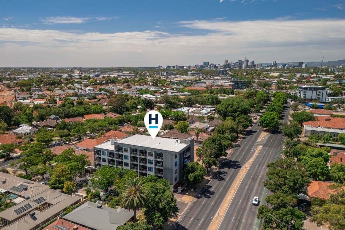 207/99 Anzac Highway, Ashford, SA 5035, Ashford - Thumbnail 2