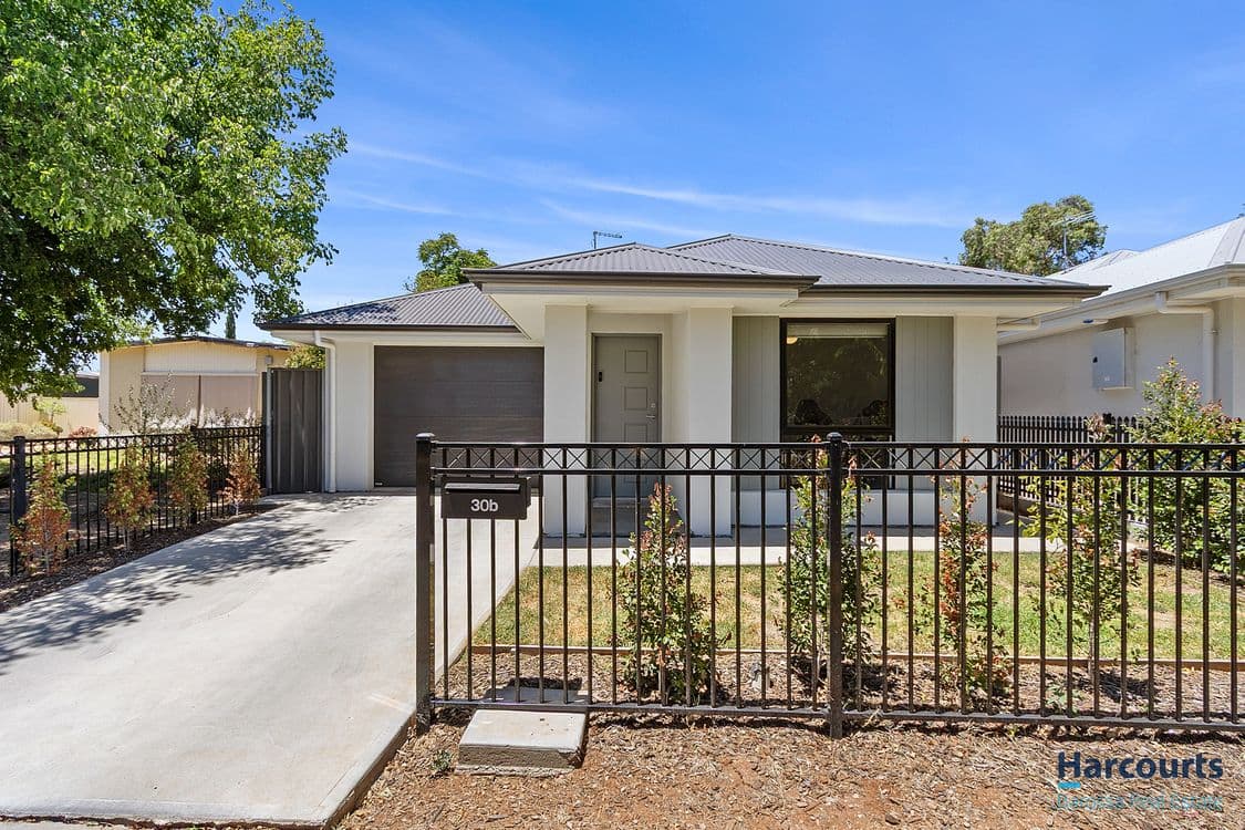 30B Barker Crescent, SMITHFIELD PLAINS, SA 5114, Smithfield Plains - Image 1
