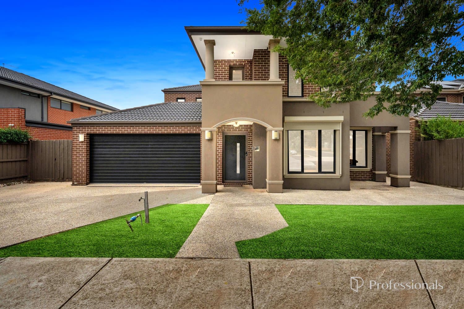 20 Morton Boulevard, Taylors Hill VIC 3037, Taylors Hill - Image 1