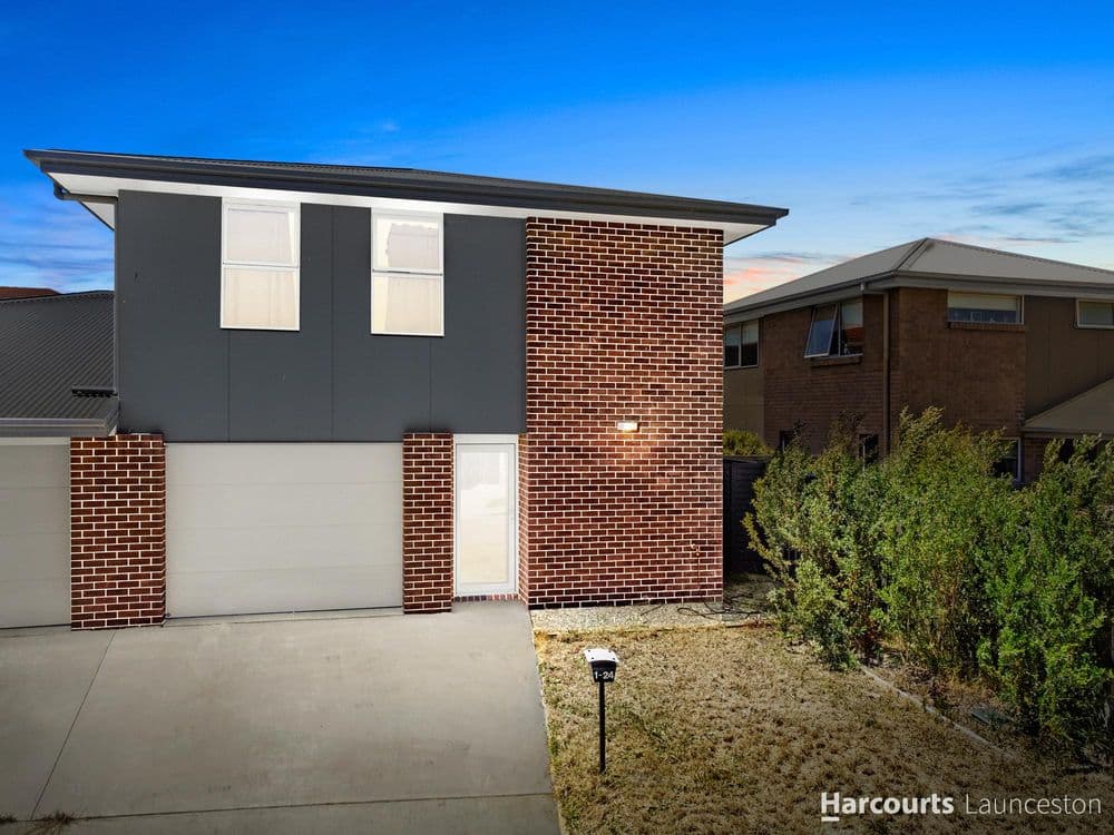 1/24 Hortus Place, NEWNHAM, TAS 7248, Newnham - Image 1
