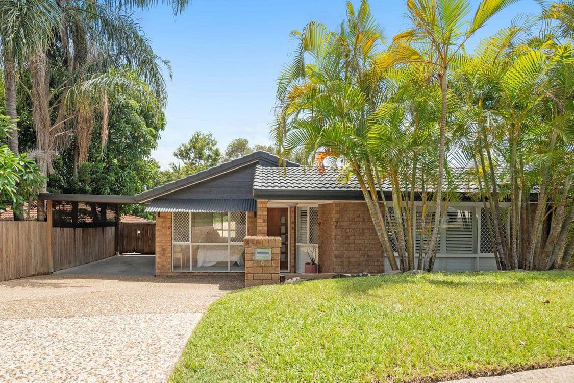 4 Cabot Court, Merrimac, QLD 4226, Merrimac - Image 1