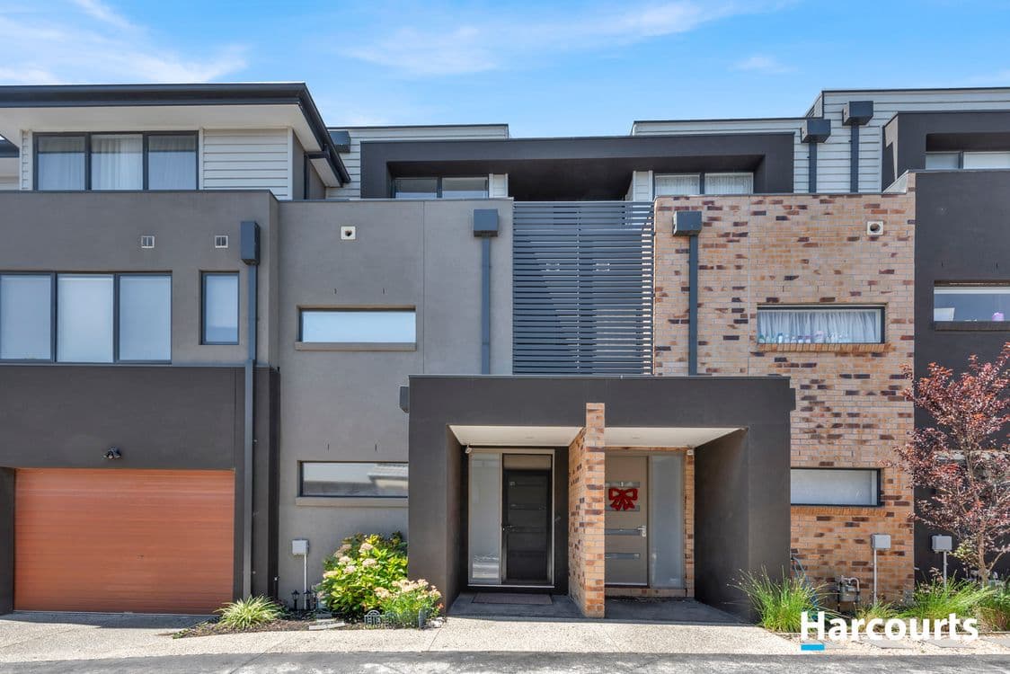 16/57 Patterson Street, RINGWOOD EAST, VIC 3135, Ringwood East - Image 1