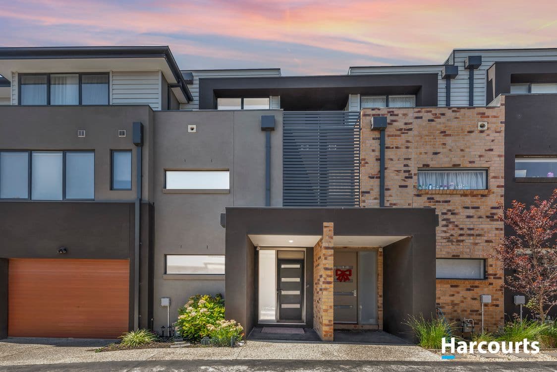 16/57 Patterson Street, RINGWOOD EAST, VIC 3135, Ringwood East - Thumbnail 3
