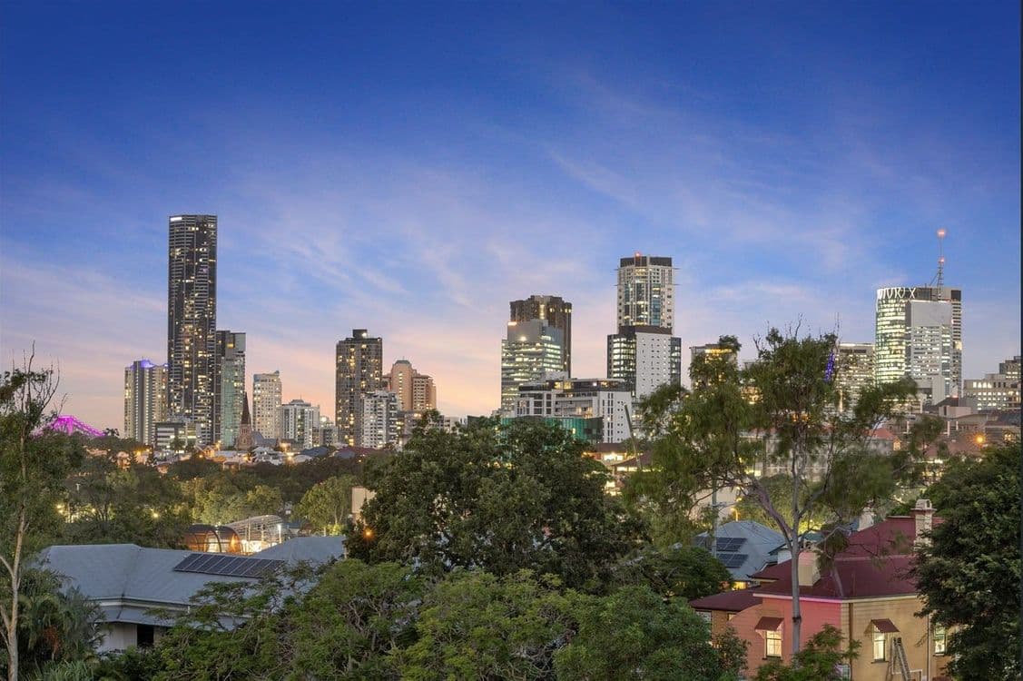 707/41 Ramsgate Street, KELVIN GROVE, QLD 4059, Kelvin Grove - Thumbnail 2