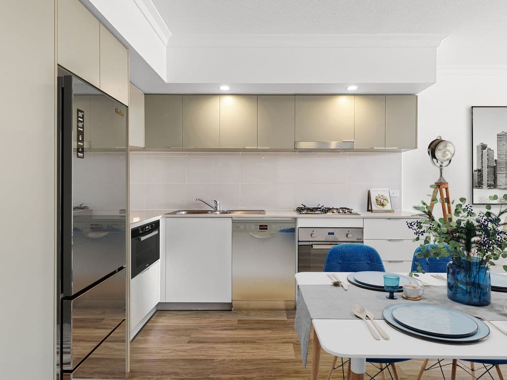 707/41 Ramsgate Street, KELVIN GROVE, QLD 4059, Kelvin Grove - Thumbnail 8