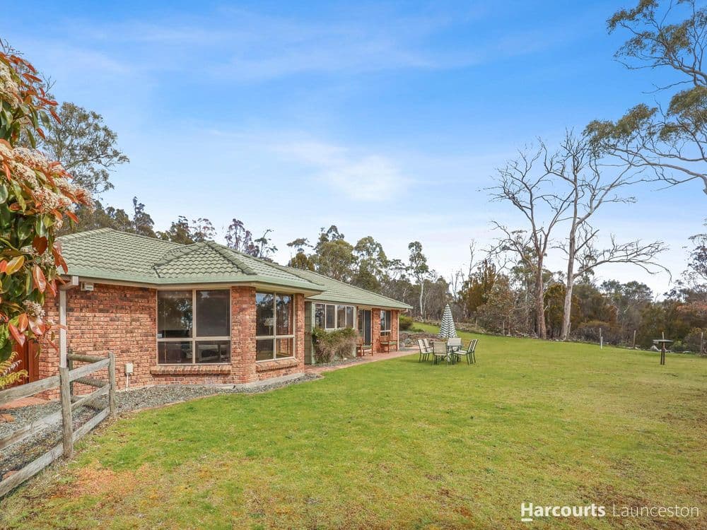 23C Blackstone Road, BLACKSTONE HEIGHTS, TAS 7250, Blackstone Heights - Image 1