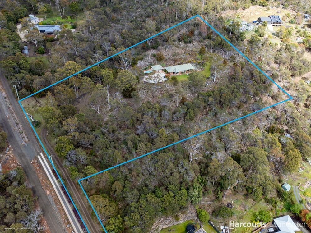 23C Blackstone Road, BLACKSTONE HEIGHTS, TAS 7250, Blackstone Heights - Thumbnail 2