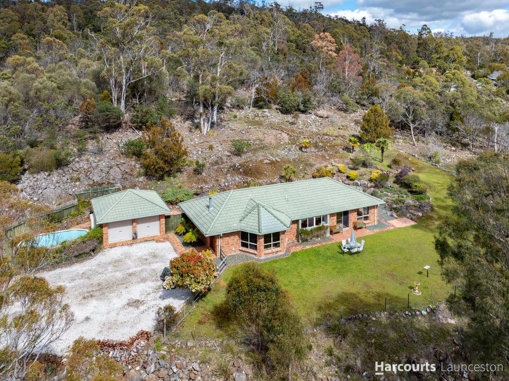 23C Blackstone Road, BLACKSTONE HEIGHTS, TAS 7250, Blackstone Heights - Thumbnail 3