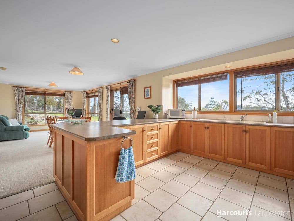23C Blackstone Road, BLACKSTONE HEIGHTS, TAS 7250, Blackstone Heights - Thumbnail 8