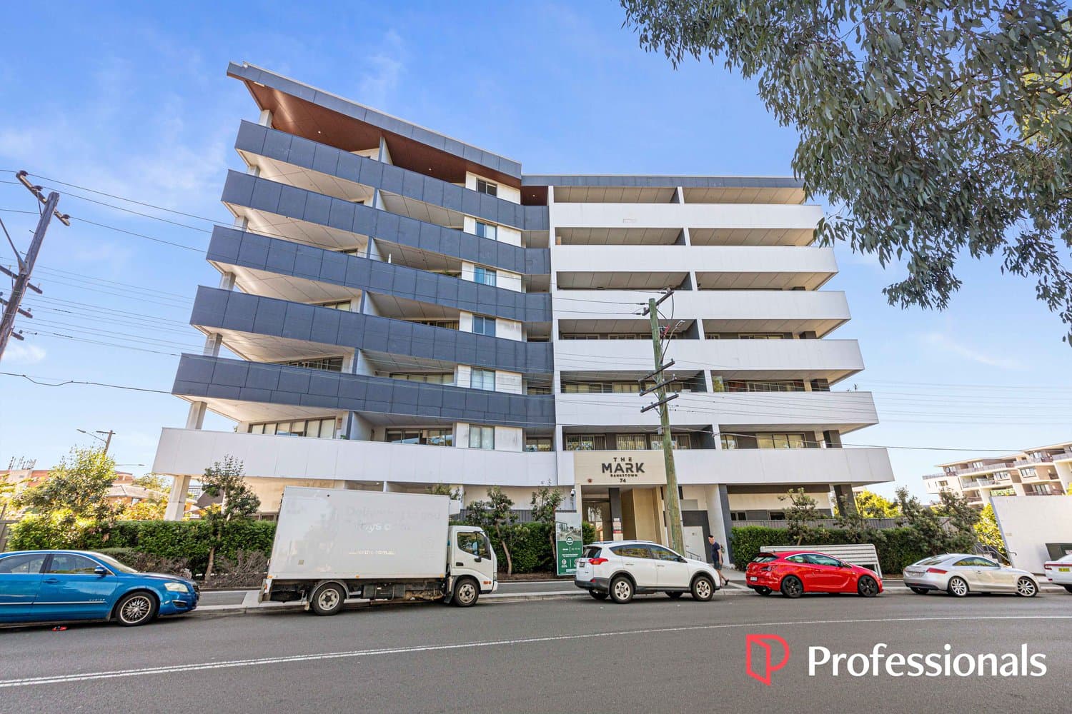 112/74 Restwell Street, Bankstown NSW 2200, Bankstown - Image 1