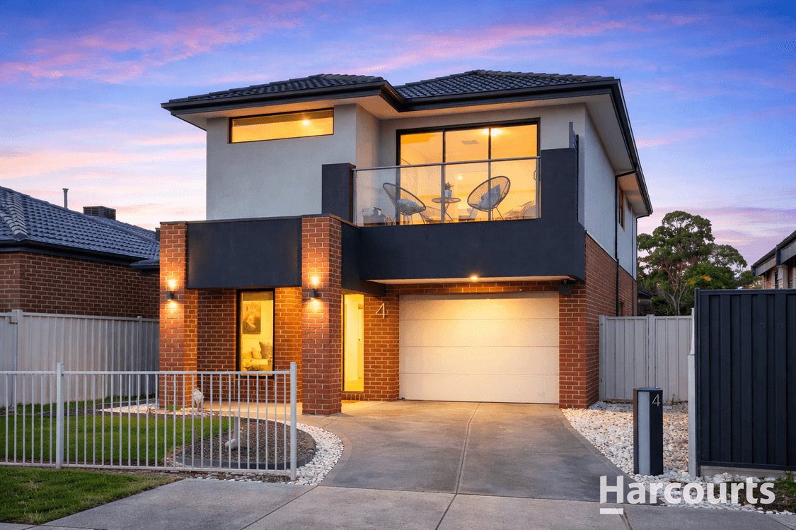 4 Soho Court, KEYSBOROUGH, VIC 3173, Keysborough - Image 1
