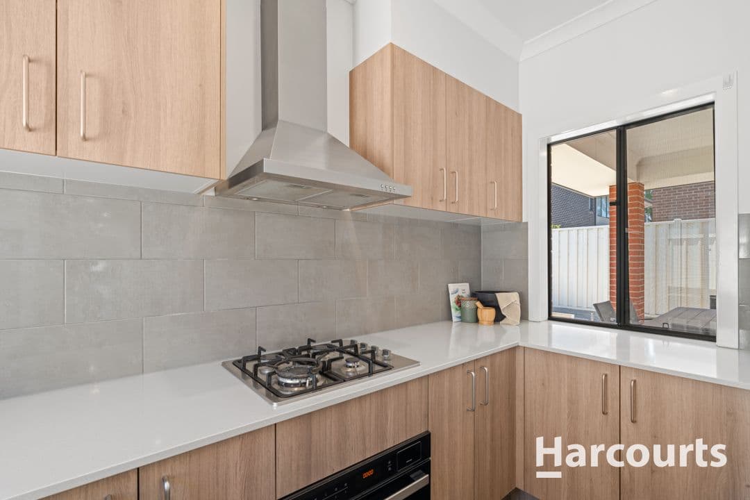 4 Soho Court, KEYSBOROUGH, VIC 3173, Keysborough - Thumbnail 5