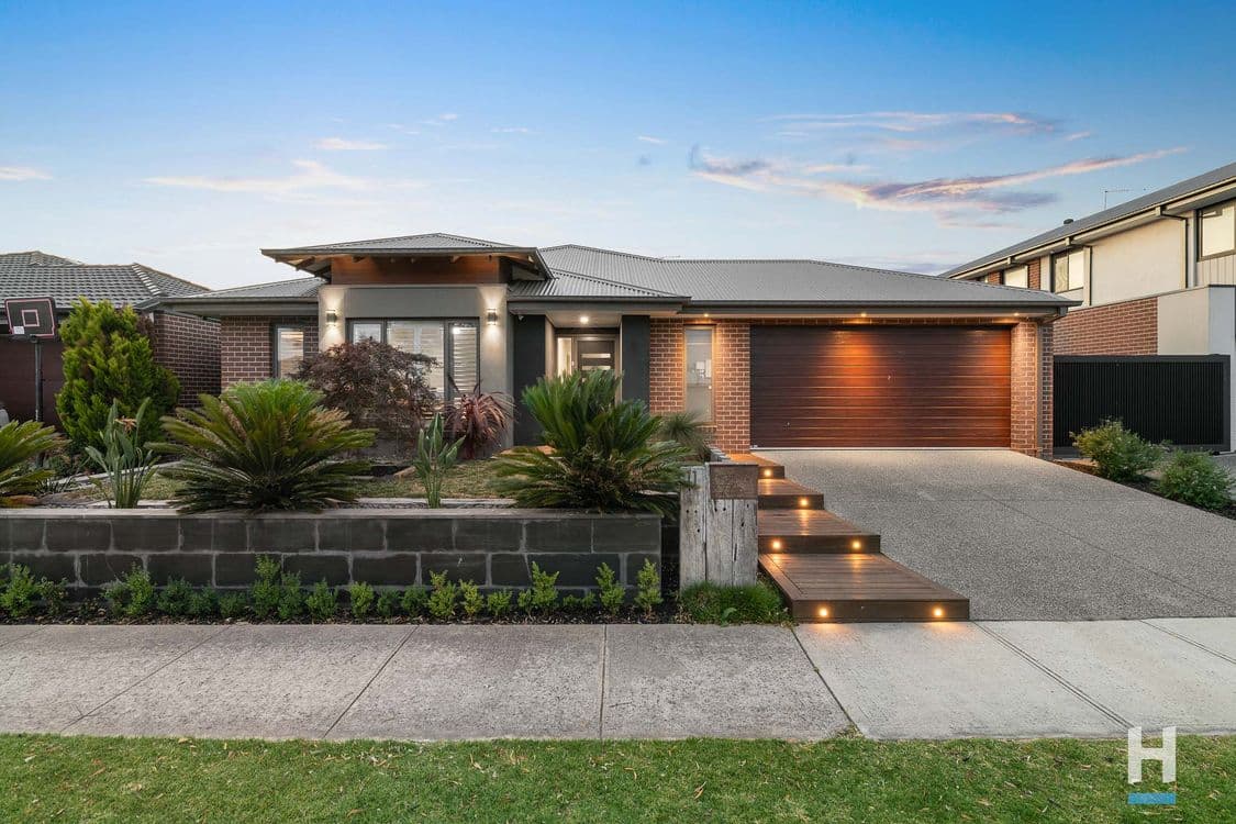 11 Celadon Grove, BOTANIC RIDGE, VIC 3977, Botanic Ridge - Image 1