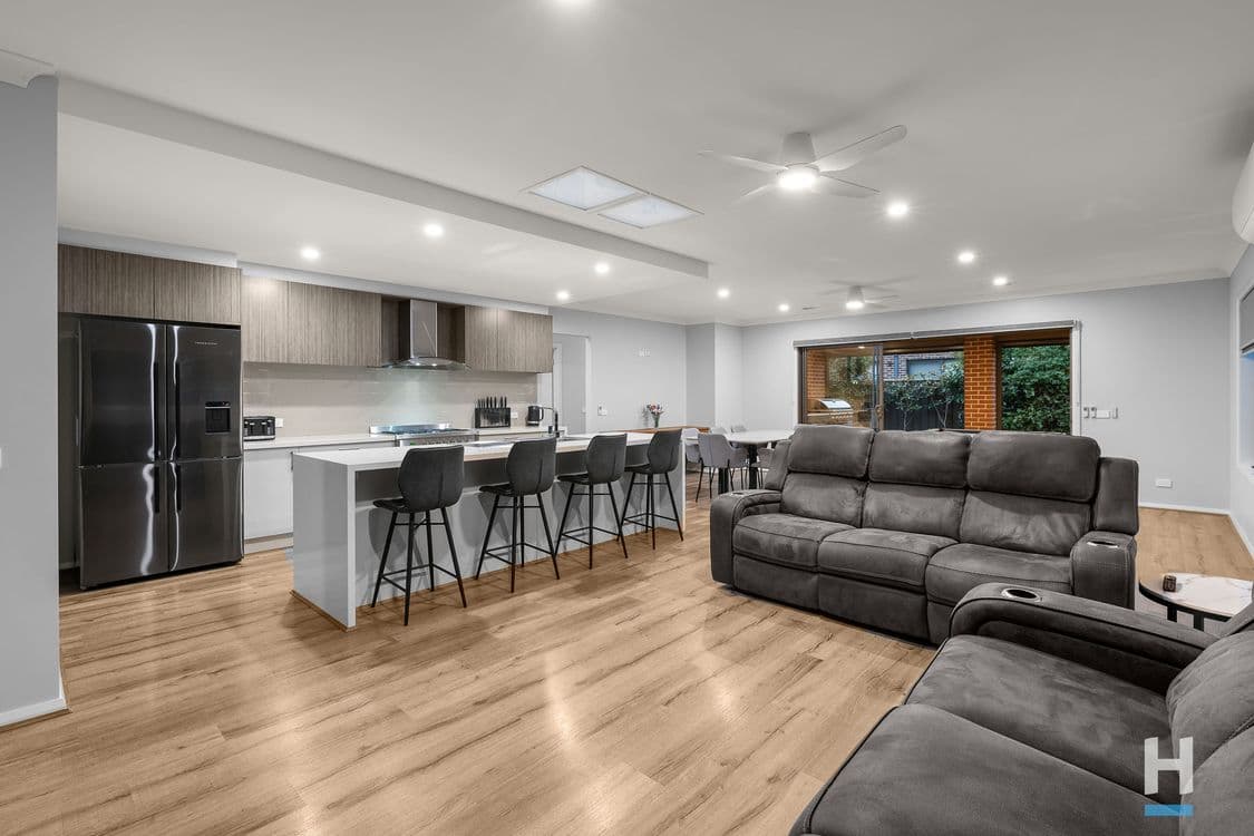 11 Celadon Grove, BOTANIC RIDGE, VIC 3977, Botanic Ridge - Thumbnail 4