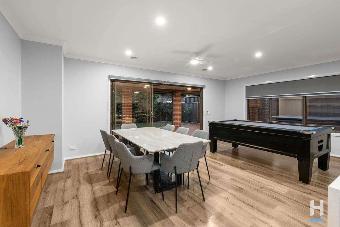 11 Celadon Grove, BOTANIC RIDGE, VIC 3977, Botanic Ridge - Thumbnail 8